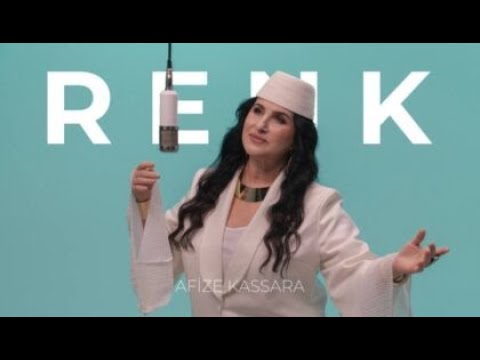 Renk 24. Afize Kassara