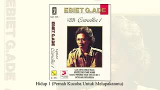 Download lagu Ebiet G. Ade - Hidup 1 (Pernah Kucoba Untuk Melupakanmu) |  Audio mp3 Download lagu Ebiet G. Ade - Hidup 1 (Pernah Kucoba Untuk Melupakanmu) |  Audio mp3