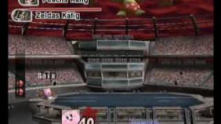 Download lagu Super Smash Bros. Brawl SSE Walktrough Part 2 mp3