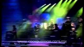 ALEJANDRA GUZMAN-CORAZONES ROTOS EN VIVO VIÑA DEL MAR