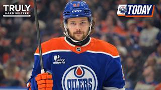 OILERS TODAY | Pre-Game vs COL 04.13.26