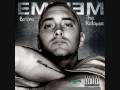 Kanye West ft Eminen - Stircrazy 