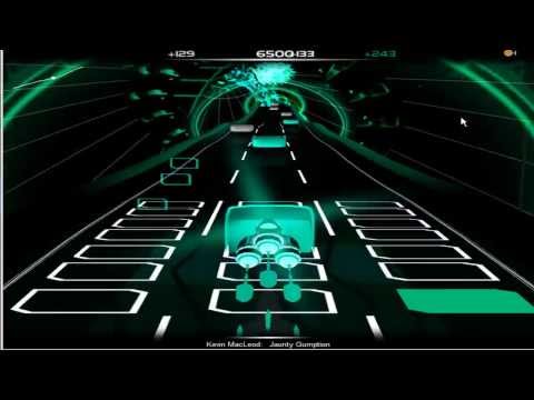 Audiosurf 2 PC