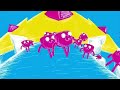 Cartoon Network USA LA Check It 3 0 Bumpers 2013 2015 2014 2016