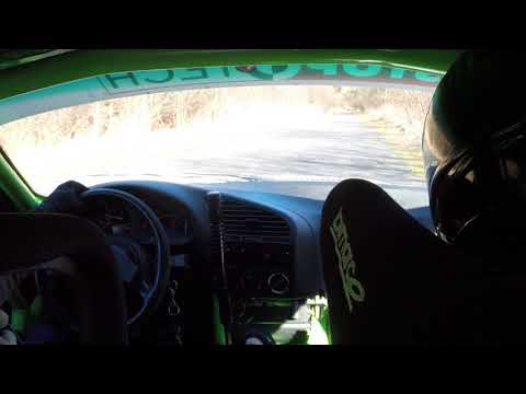 Monte Karlino 2018 | OS8