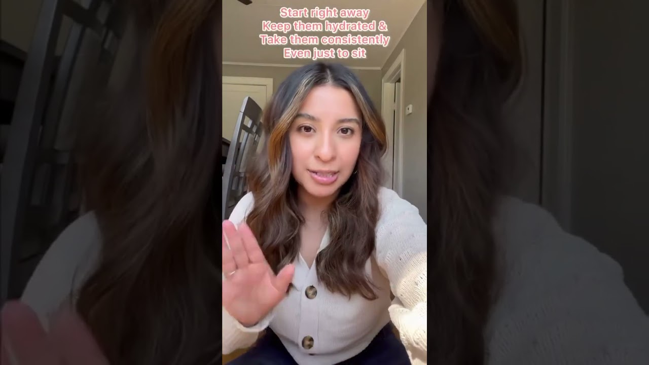 Potty training in 3 days 🚽 What has worked best for your little one?