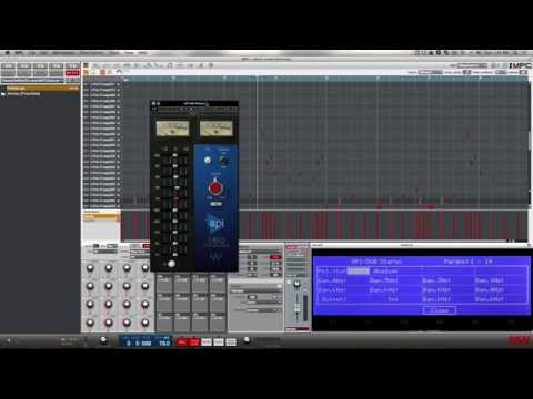 Akai MPC 1.7 Software Update In-Depth Review