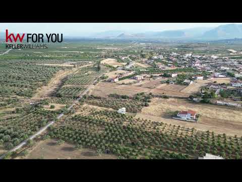 Land plot For sale, Fihtia - Mycenae, Peloponnese, Greece