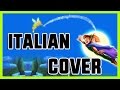 ღ Peter Pan 2 I Ll Try ITALIAN Version Kyrja Cover
