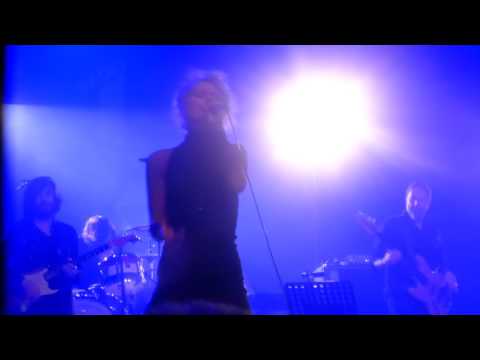 Radio 1 Bowie sessie SX Live @ AB Brussel 09-01-2017