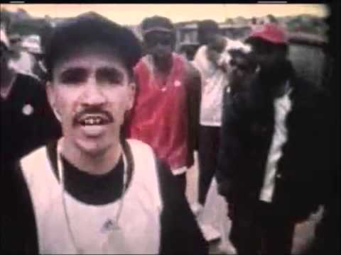 Rap Rodney - Papo Reto