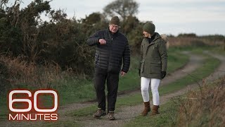 On British Soil I Sunday on 60 Minutes