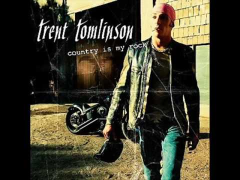 Trent Tomlinson - The Bottle (Album Version)