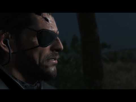 Metal Gear Solid V: The Phantom Pain Pt. 37 "[Extreme] Traitors' Caravan"