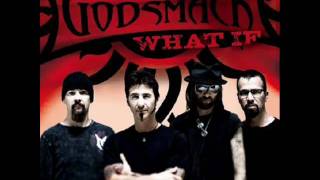 Godsmack What IF