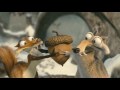 Ice Age 3 Dawn Of The Dinosaurs Official Trailer