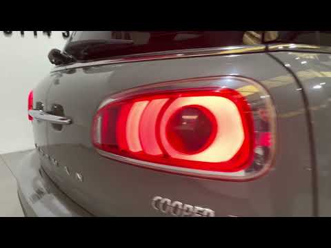 MINI Clubman 2.0 Cooper SD Euro 6 (s/s) 6dr