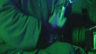 The Mantras / Perform ' Spoon Man' at Mantra Bash part DEUX!