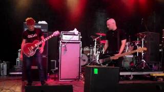 ISIS - Not in Rivers, But in Drops - Live @ Bonnaroo 2010