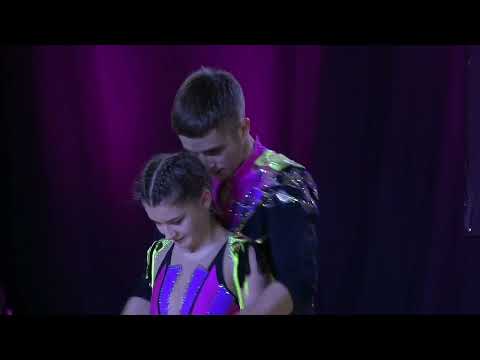 ROCK-N-SWING.COM » 🇵🇱 GNAT Aleksandra - MICHALSKI Krzysztof » MC Contact » World Cup Ljubljana 2022