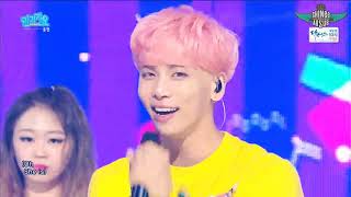 [ARBSUB] JONGHYUN - 좋아 -  &quot;She is&quot; Stage Mix - 종현