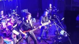 The Pelicans - YOU NEVER CAN TELL (Chuck Berry) live 2015