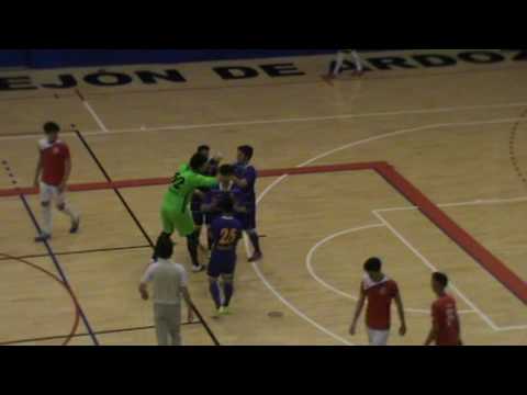 18-03-2017 TORREJON SALA vs COLMENR VIEJO (2º parte )