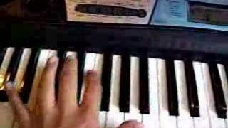 how to play first time by lil corey