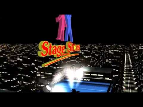 Stage Stars: 10 Years of Magic Indent