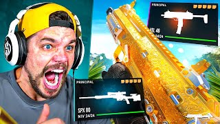 Tester cette CLASSE avec le MEILLEUR SNIPER de Warzone 2 !