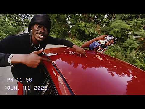 SPOONZ ft REXTHEWAV, BOI MACK - ROAD (Visualiser)