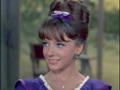 Bonanza S06E16   Lucinda und die Indianer