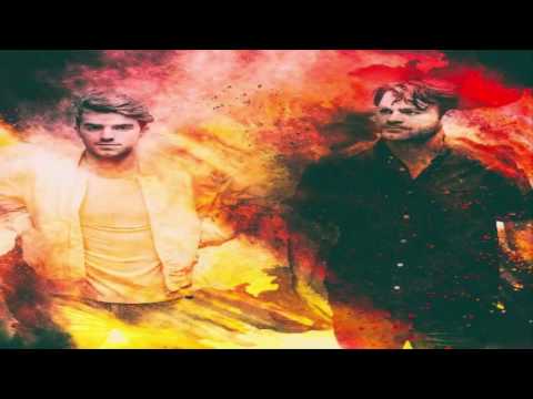 The Chainsmokers ft Jodi Gold -Make Me