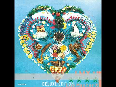 Luv Master X – Sentimental Dub (Bananachips Dub)