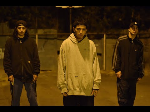 EL TEJIDO DE LOS SUEÑOS - smnk ft vujade, godo, mantilhuano (Beat Escaida)