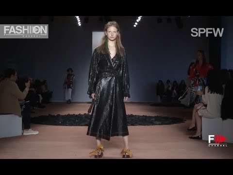 COVEN Sao Paulo Fashion Week N°44 - Fashion Channel