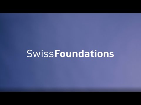 Die Stimme der Schweizer Förderstiftungen / La voix des fondations donatrices suisses