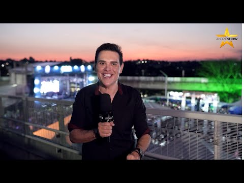 Programa André Show - 19/11/2022