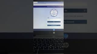 How to login to google classroom through CCPS portal