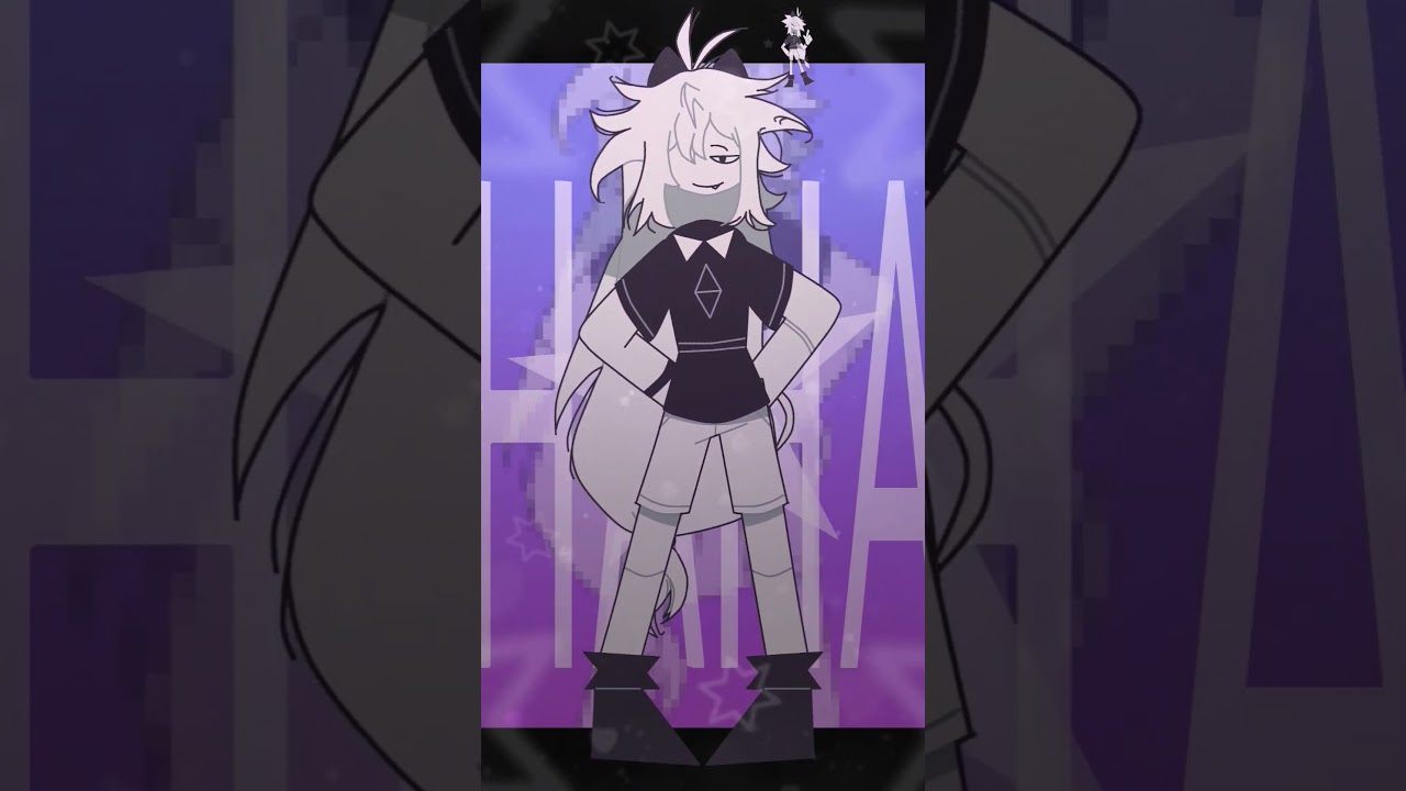 #funk #anime #remix #music #demonslayer #gacha #duetchain #animegames #duetd #gachaclub