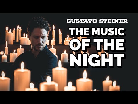 The Music of the Night - Phantom Of The Opera