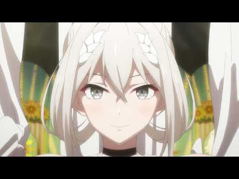 Сидзуку Сакава, Светлана (Aniplex) Sub