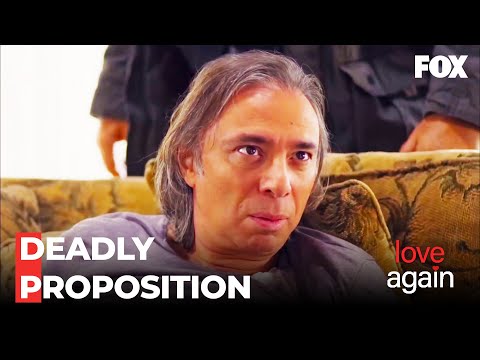 Vahit's Deadly Offer To Meryem - Love Again Episode 84