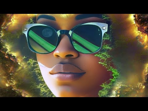 Madanna Divine - Signal/Starborn (Official Music Video)