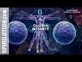 (DEEP HEALING MUSIC)★AUTOPHAGY BOOSTER! COMPLETE CELL REGENERATION! RENEW YOUR BODY!FEEL ALIVE BABY!