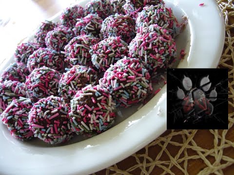 WubWoofWolf - Evoluutiomies - Suklaapallit [Mukun Suklaapallit] +HDHRDT (SS)