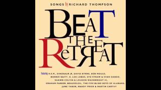 June Tabor Genesis Hall