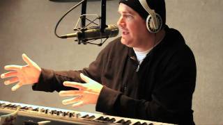 Scott Krippayne LIVE on Family Life