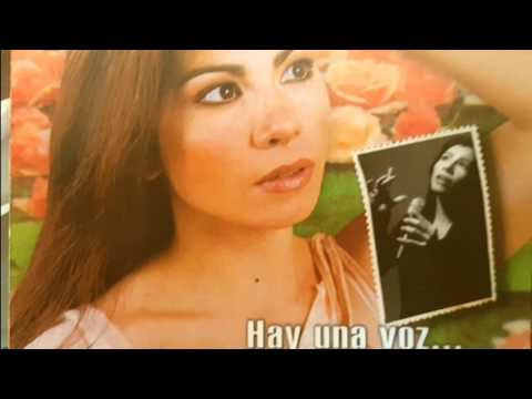 Sonia Vega - Nada Tengo De Ti | Amar Amando | No Quisiera Quererte