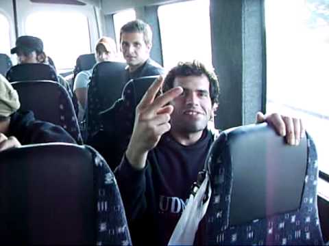 UDM goes LOUIE VEGA - LUIS RADIO @ GOA CLUB ROMA